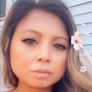 Meet your Posher, Stacy